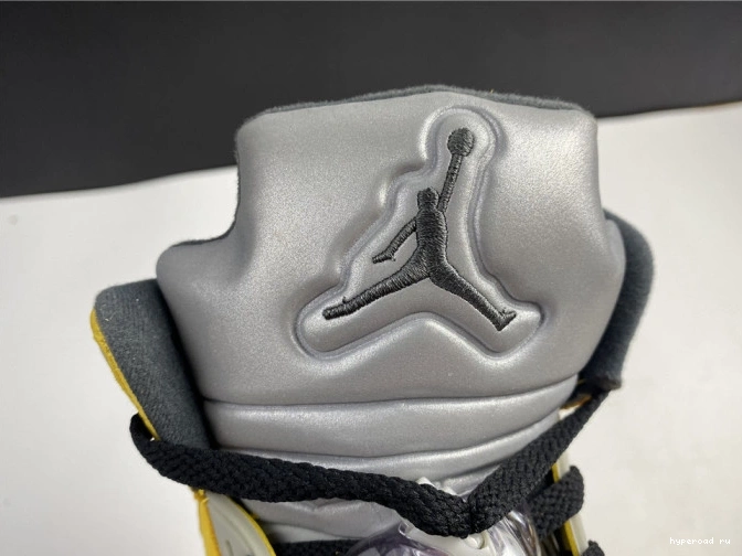 Tokyo Jordan 5 Air T23 Retro 454783-701 0709